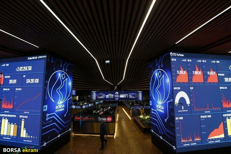 BIST 100 güne yatay başladı: Açılışta hangi paylar öne çıktı?