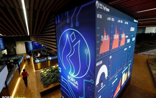 BIST 100’de bugün en çok hangi paylar yükseldi?
