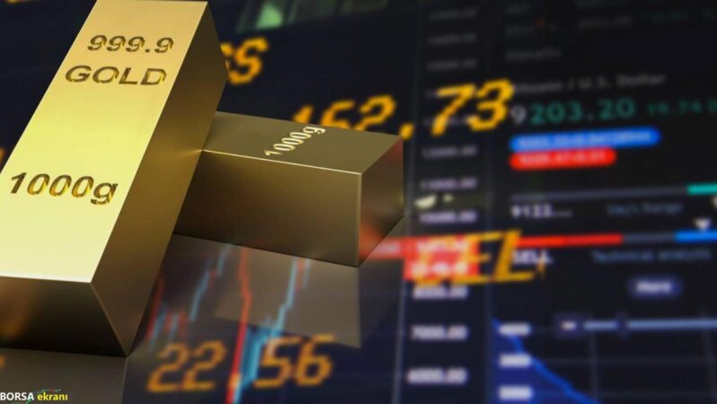 Borsa, altın, dolar, fonlar: Haftalık görünümü