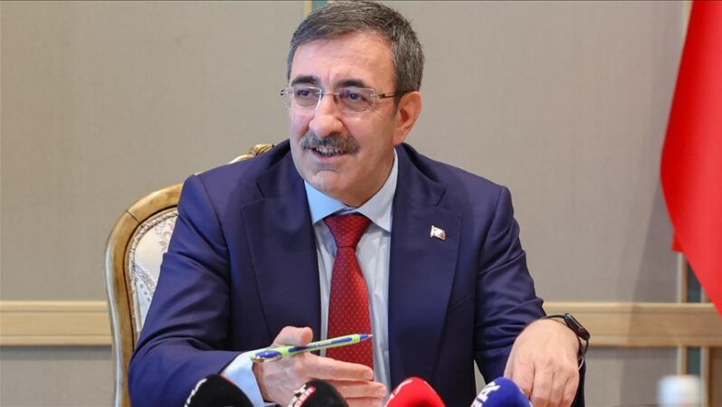 Türkiye’de Sosyal Konut Sayısı Artacak
