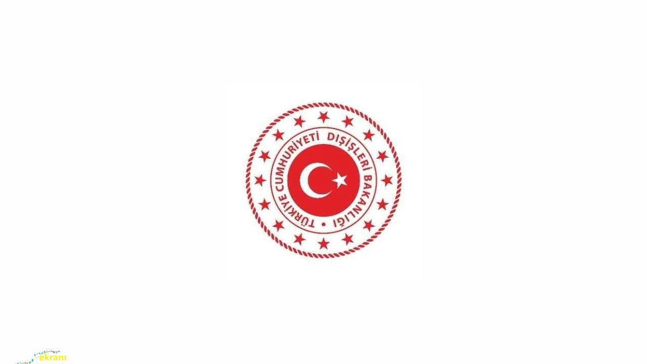 Dışişleri: İsrail ve İran'ı önümüzdeki kritik zaman diliminde ateşkese tam anlamıyla riayet etmeye davet ediyoruz