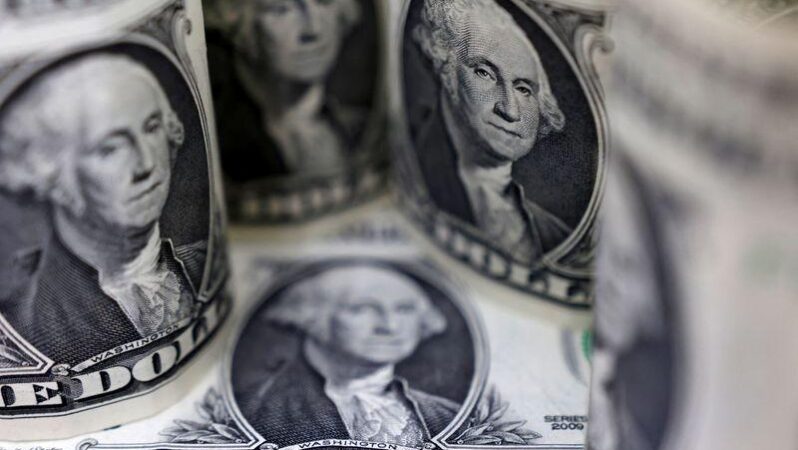 Dolar, Fed’in bağımsızlığına yönelik endişelerle değer kaybetti