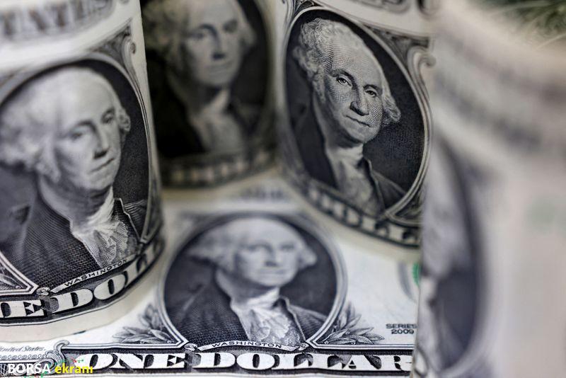 Dolar, Fed’in bağımsızlığına yönelik endişelerle değer kaybetti