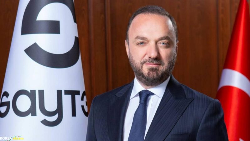 Dört stratejik hedefle büyüyeceğiz