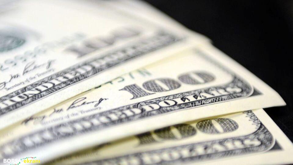 Döviz mevduatları 477 milyon dolar geriledi
