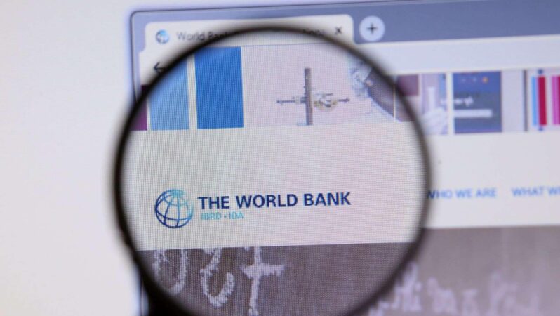 Dünya Bankası, Irak’ın demiryollarını geliştirmek için 930 milyon dolarlık finansmanı onayladı