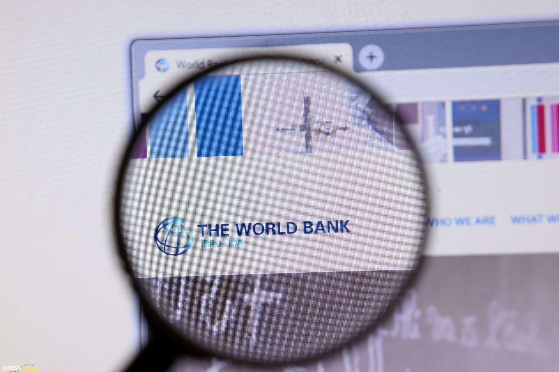 Dünya Bankası, Irak'ın demiryollarını geliştirmek için 930 milyon dolarlık finansmanı onayladı