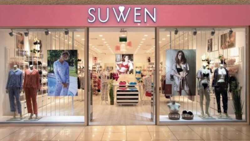 Suwen’den Mağaza Açılış ve Kapanışları