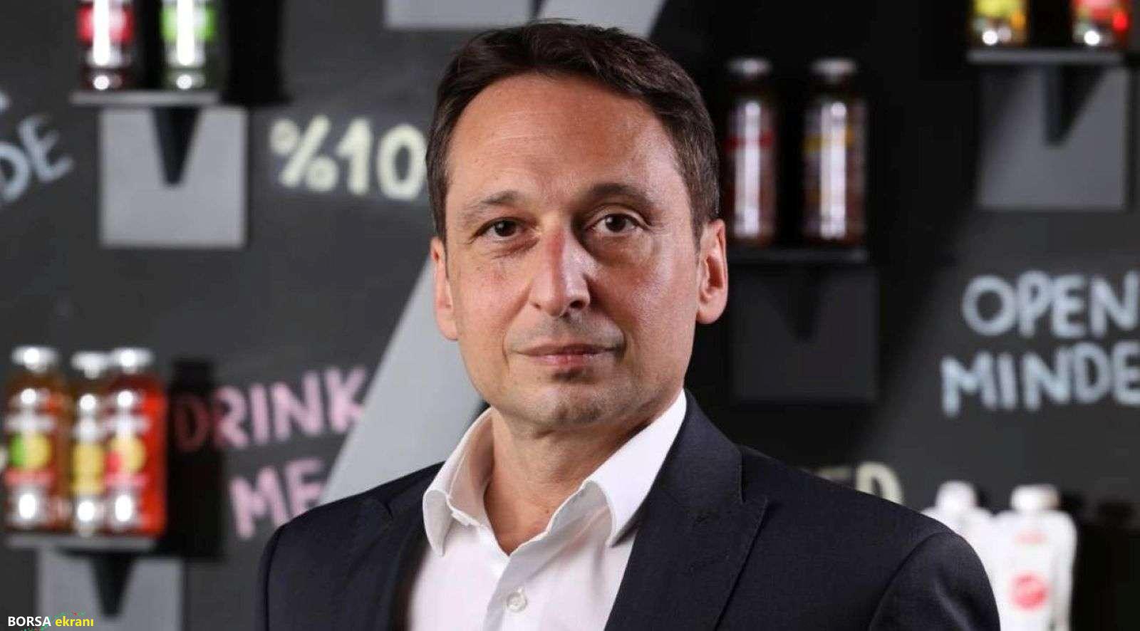 Elite Naturel/Eşmekaya: Bu yıl içinde ihracat pazarlarımıza yenilerini ekleyeceğiz