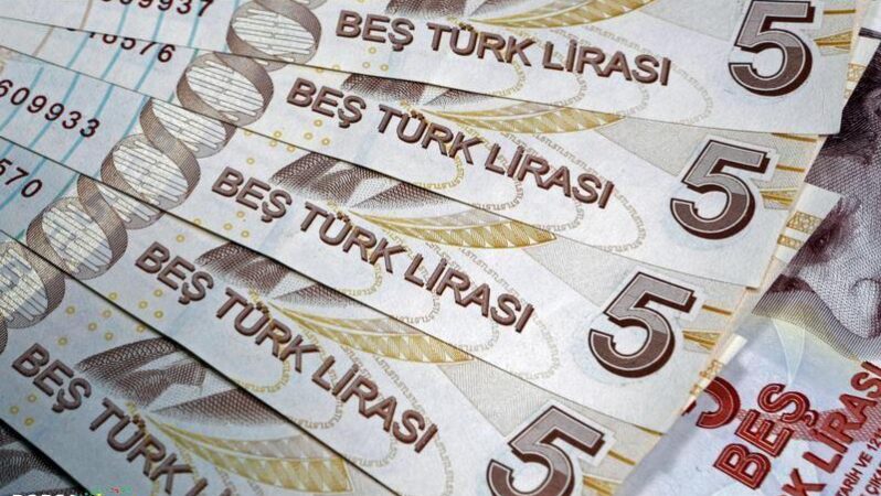 Enflasyon verileri açıklandı