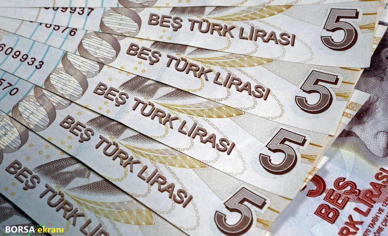 Enflasyon verileri açıklandı