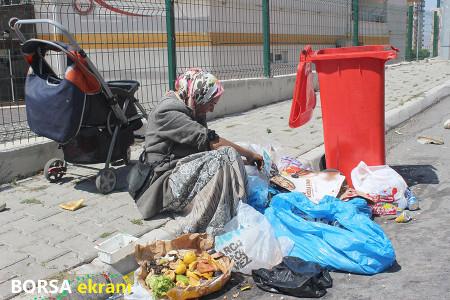 Eurostat: Türkiye Yoksullukta Avrupa’nın Zirvesinde
