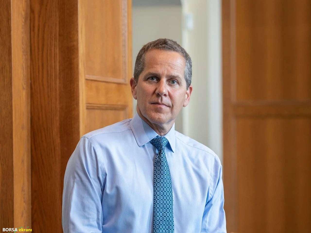 Fed/Barr: Daha yüksek kısa vadeli enflasyon beklentileri, enflasyonda bir miktar kalıcılığa neden olabilir