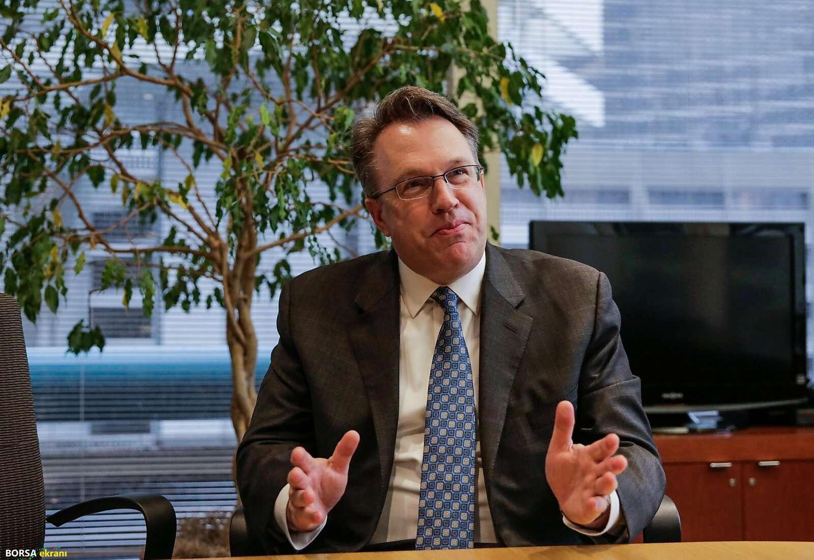 Fed/Williams: Gümrük tarifeleri şu anda enflasyona çeyrek puan ekliyor olabilir