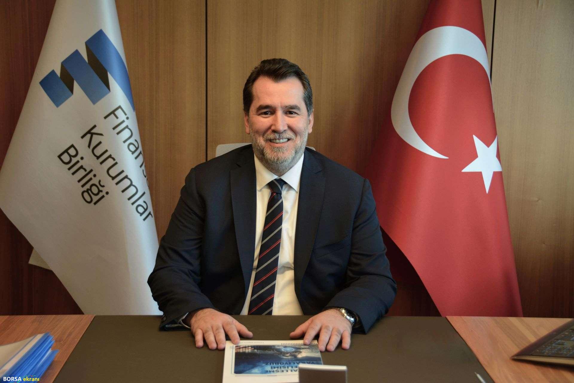 FKB Ekonomik Görünüm Endeksi, Mayıs ayında arttı