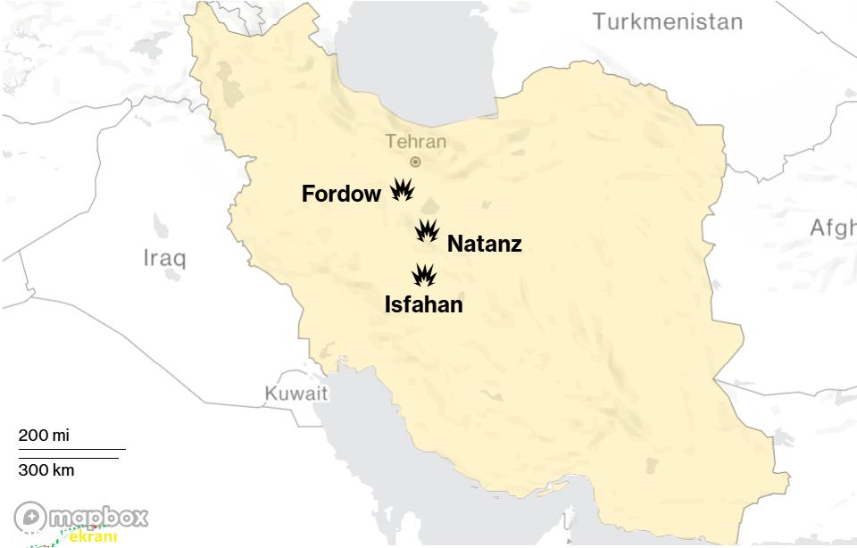 FÖŞ-ANALİZ: Trump’ın İran’a Saldırısı Global Ekonomiyi Nasıl Sarsar?
