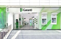 Garanti Bankası’ndan 440 Milyon Dolarlık  Sendikasyon Kredisi