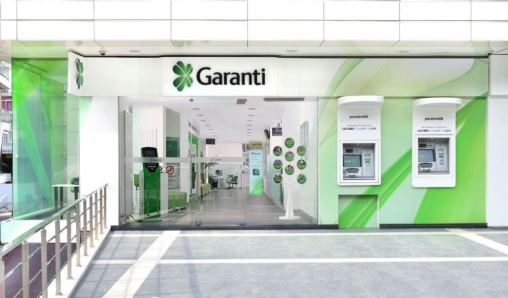 Garanti Bankası’ndan 440 Milyon Dolarlık  Sendikasyon Kredisi