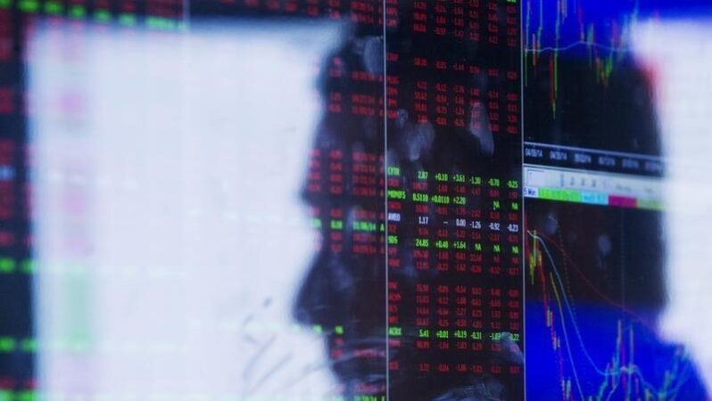 Global piyasalarda dalgalı seyir: Wall Street geri çekilirken Asya karışık, Avrupa düşüşte