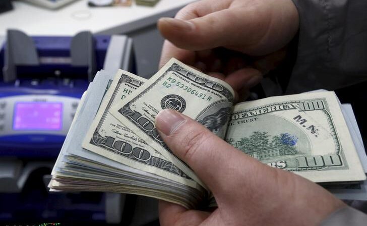 Global piyasalarda dolar öne çıkıyor, euro baskı altında