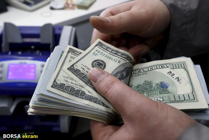 Global piyasalarda dolar öne çıkıyor, euro baskı altında
