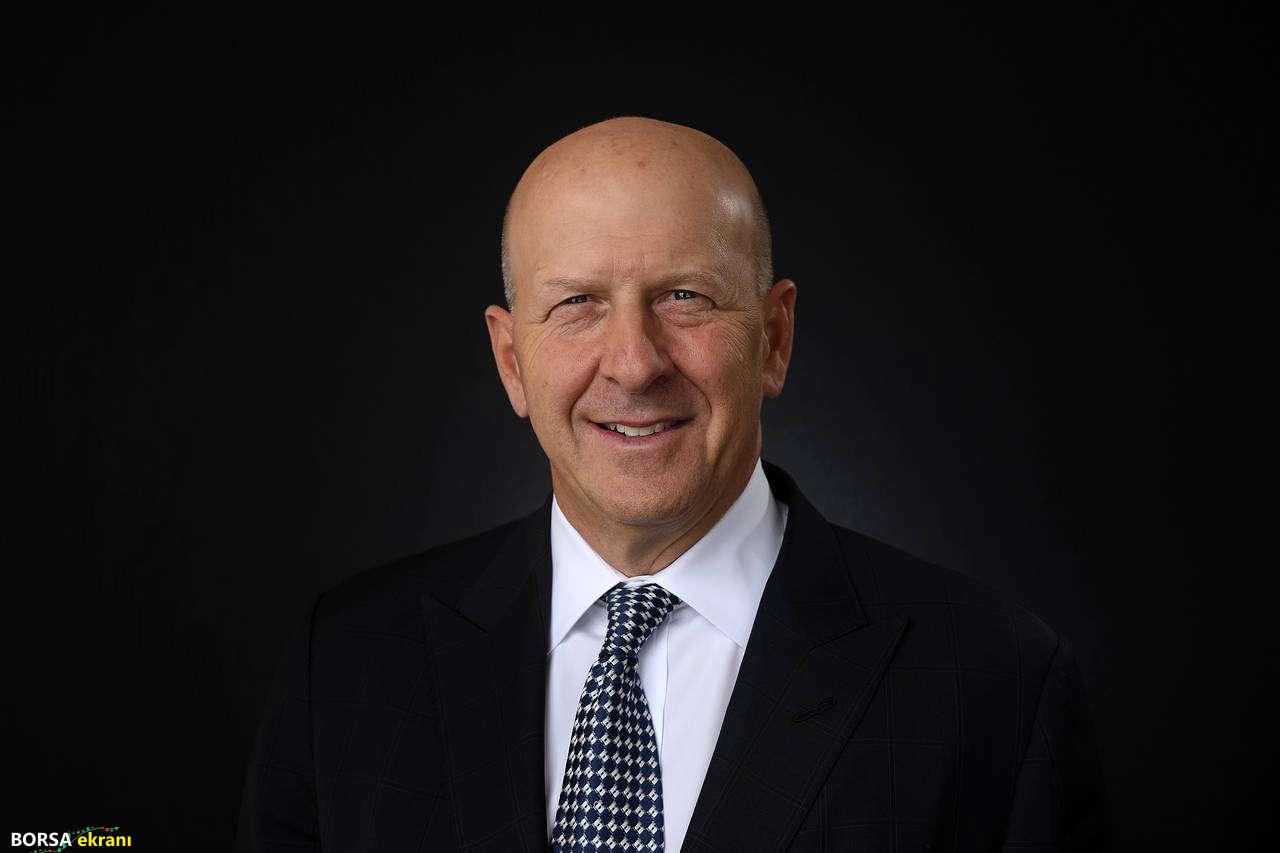 Goldman CEO'su Avrupa'yı 'kapsamlı' düzenlemeleri gözden geçirmeye çağırdı