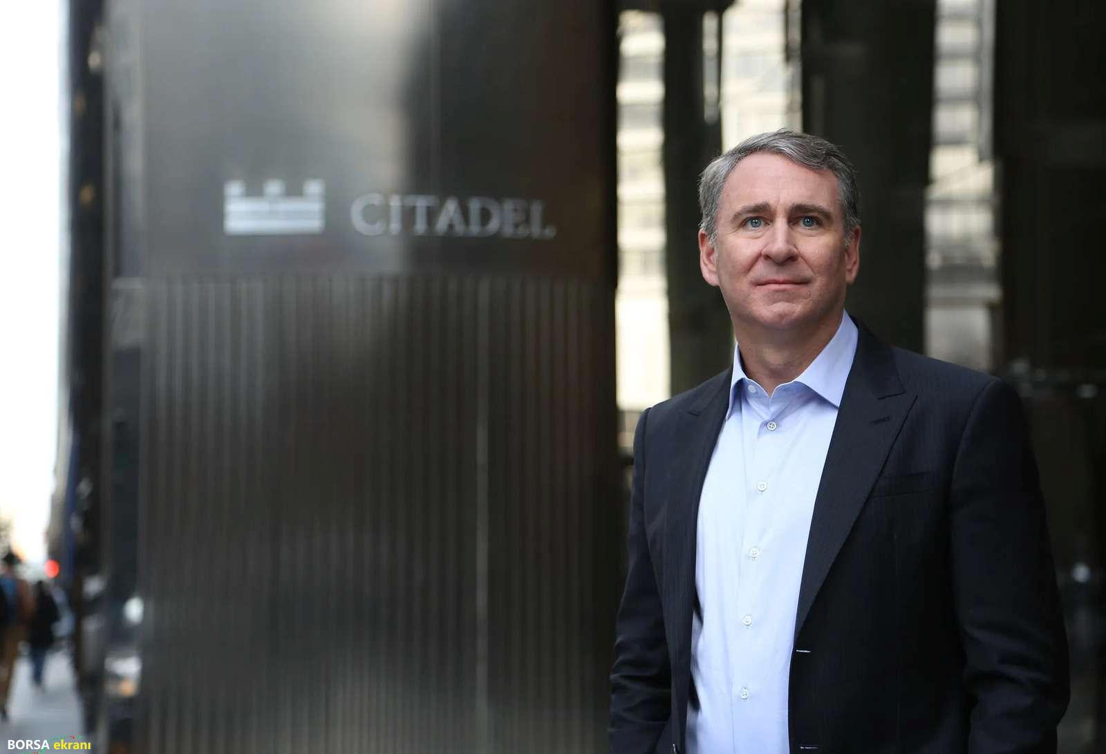 Goldman Sachs ve Citadel kripto firması Digital Asset'e yatırım yaptılar