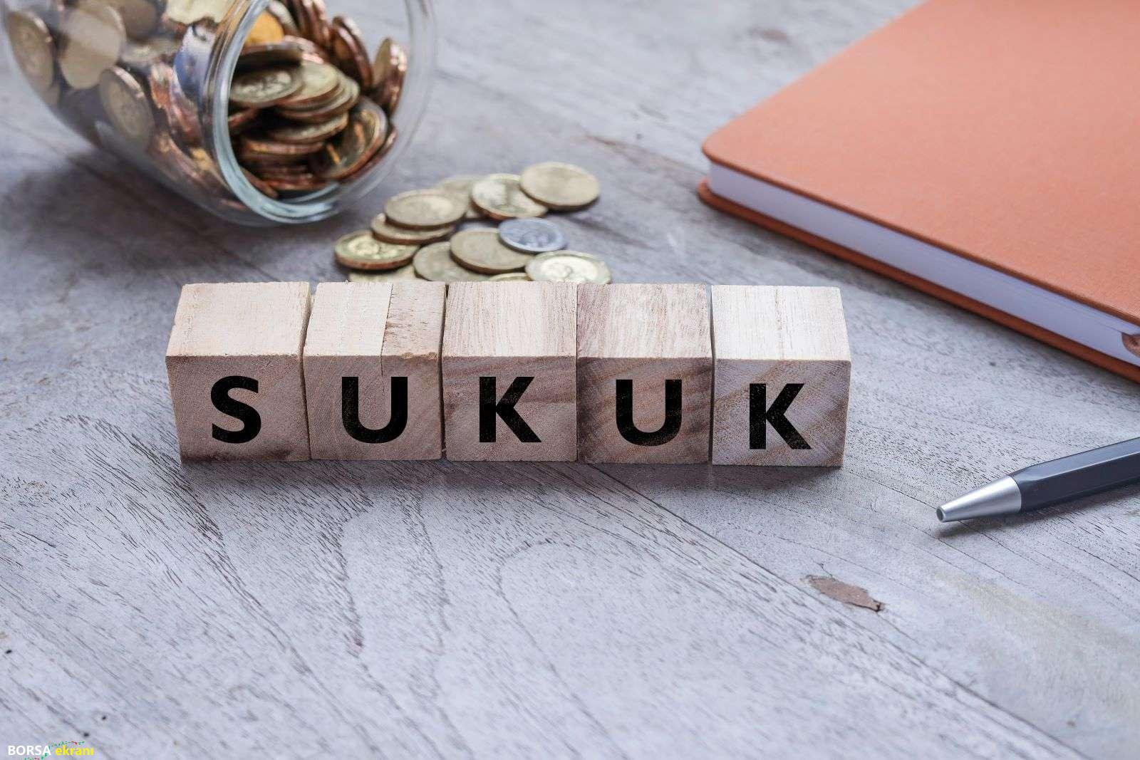 Hazine'nin 5 yıl vadeli sukuk ihracında tutar 2,5 milyar dolar oldu
