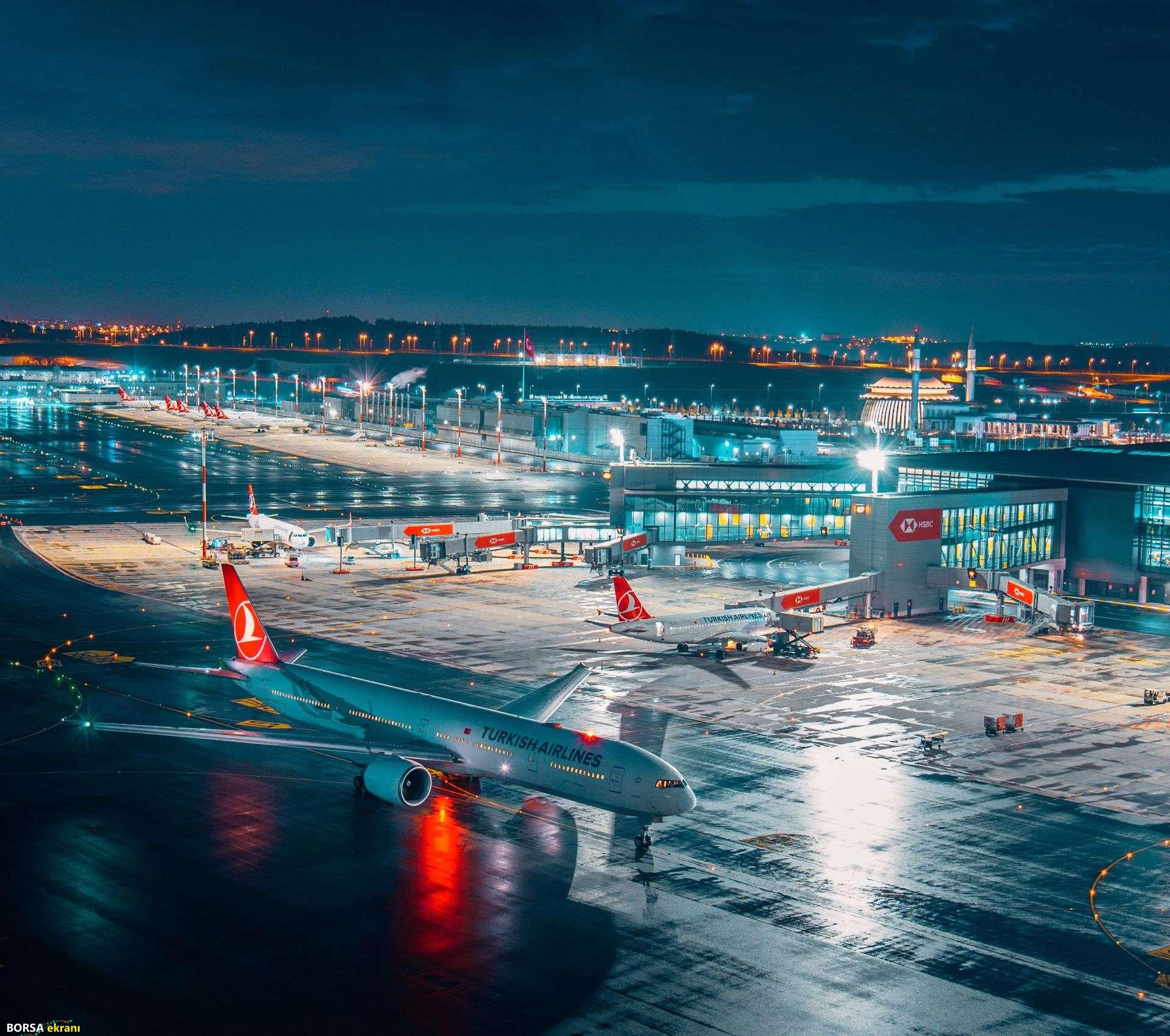 İGA İstanbul Havalimanı, Air Transat’a ev sahipliği yapmaya hazırlanıyor