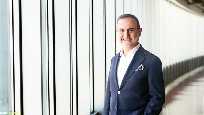 “İkinci el pazarına odaklanacağız”