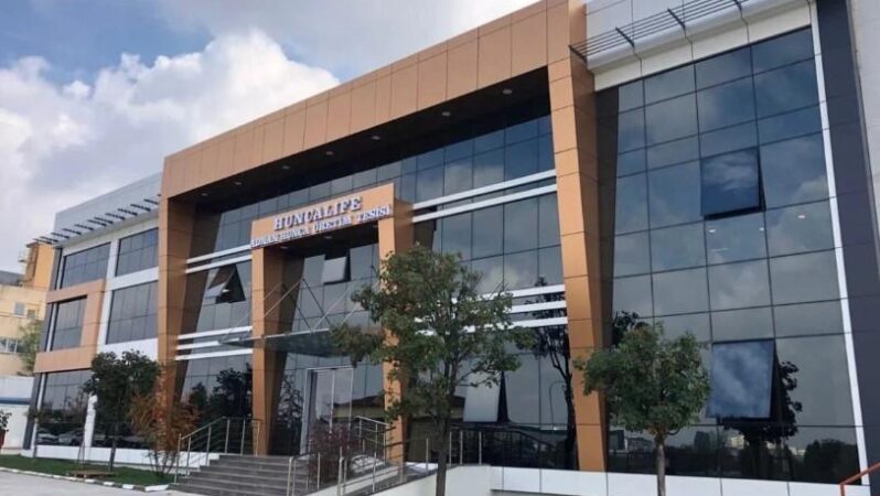İkinci Sefer Konkordato İlan Etti: Esaslı Marka Mali Krizle Mücadele Ediyor