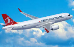 THY ve Thai Airways’ten Stratejik İş Birliği