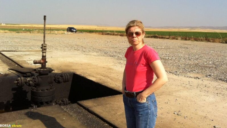 İran’dan Libya’ya petrol ve doğalgaz arayanlara teknik destek sunuyor