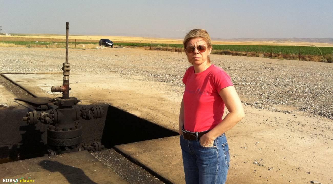 İran’dan Libya’ya petrol ve doğalgaz arayanlara teknik destek sunuyor