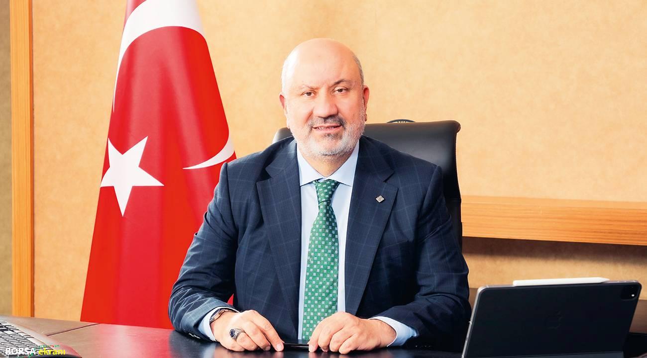 “KOBİ’lere sunduğumuz destek ilk çeyrekte 24,6 milyar TL’ye ulaştı”