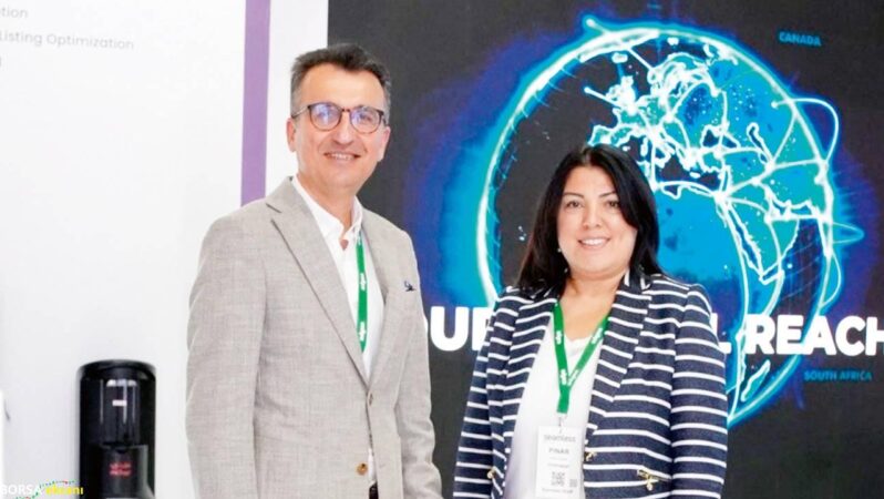 Koç Holding iştiraki: Üç yeni şirketle Körfez’e açıldı