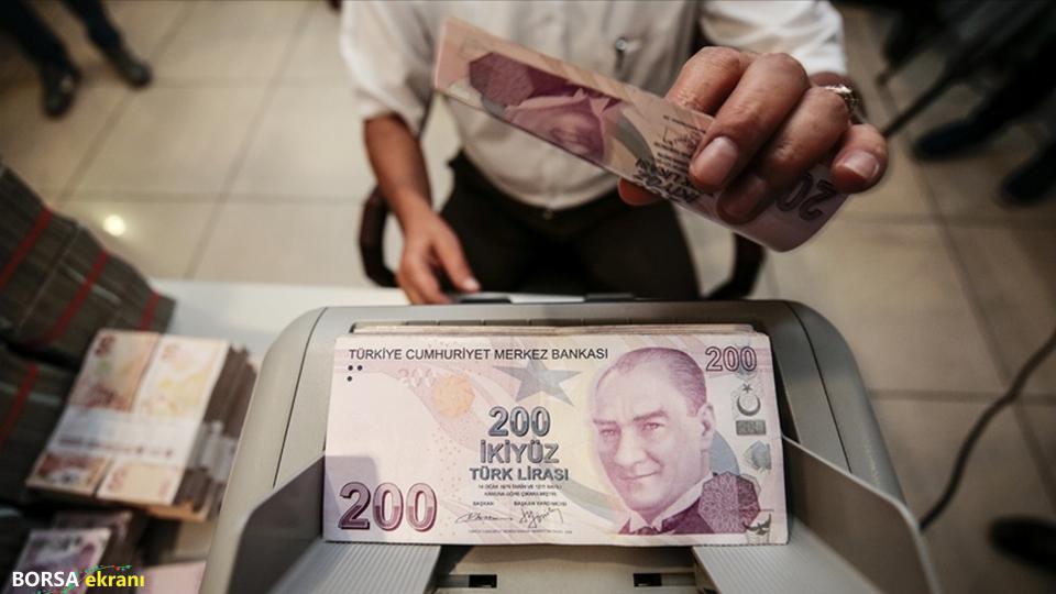 Kredilerde büyüme yeniden hızlandı
