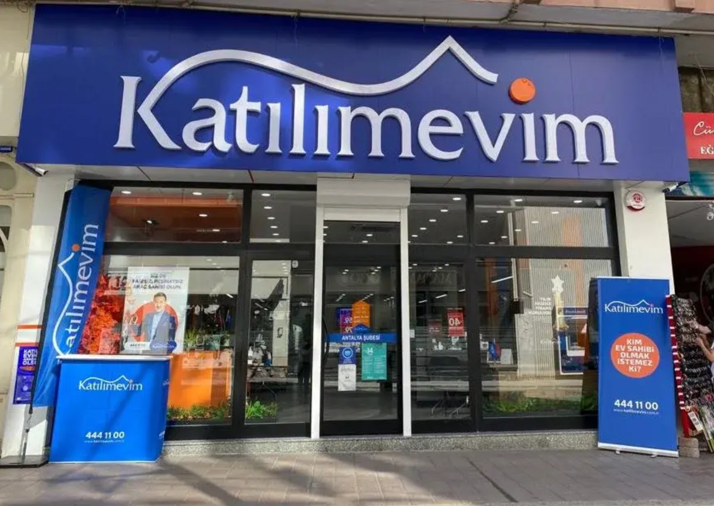 KTLEV’den Gayrimenkul Projesi Güncellemesi