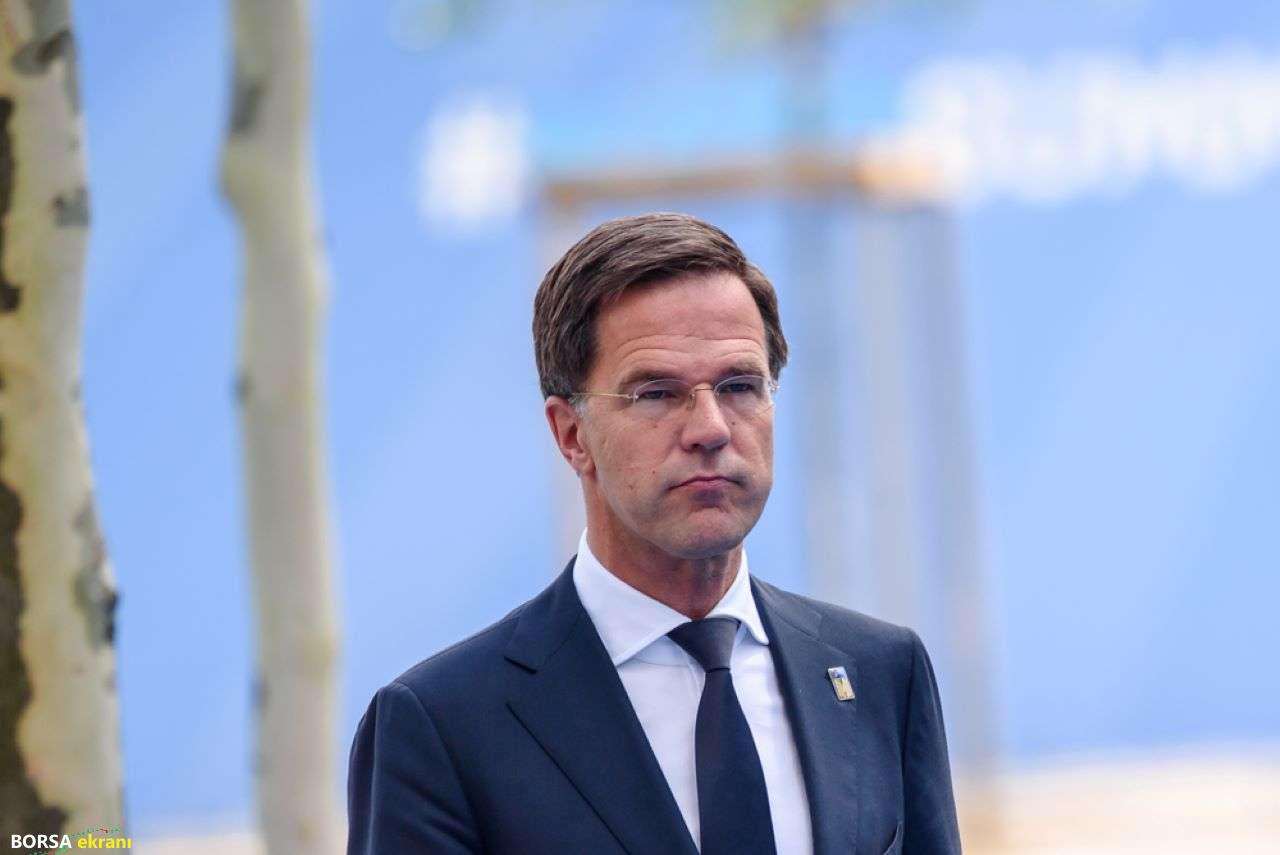 NATO/Rutte: Avrupa ve Amerika yeniden silahlanma sorununu birlikte çözmeli