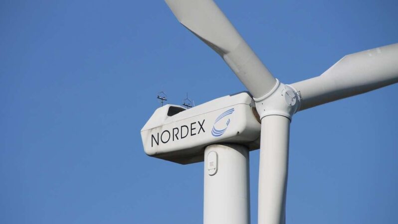 Nordex Group, Yellice Üretim’ten sipariş aldı