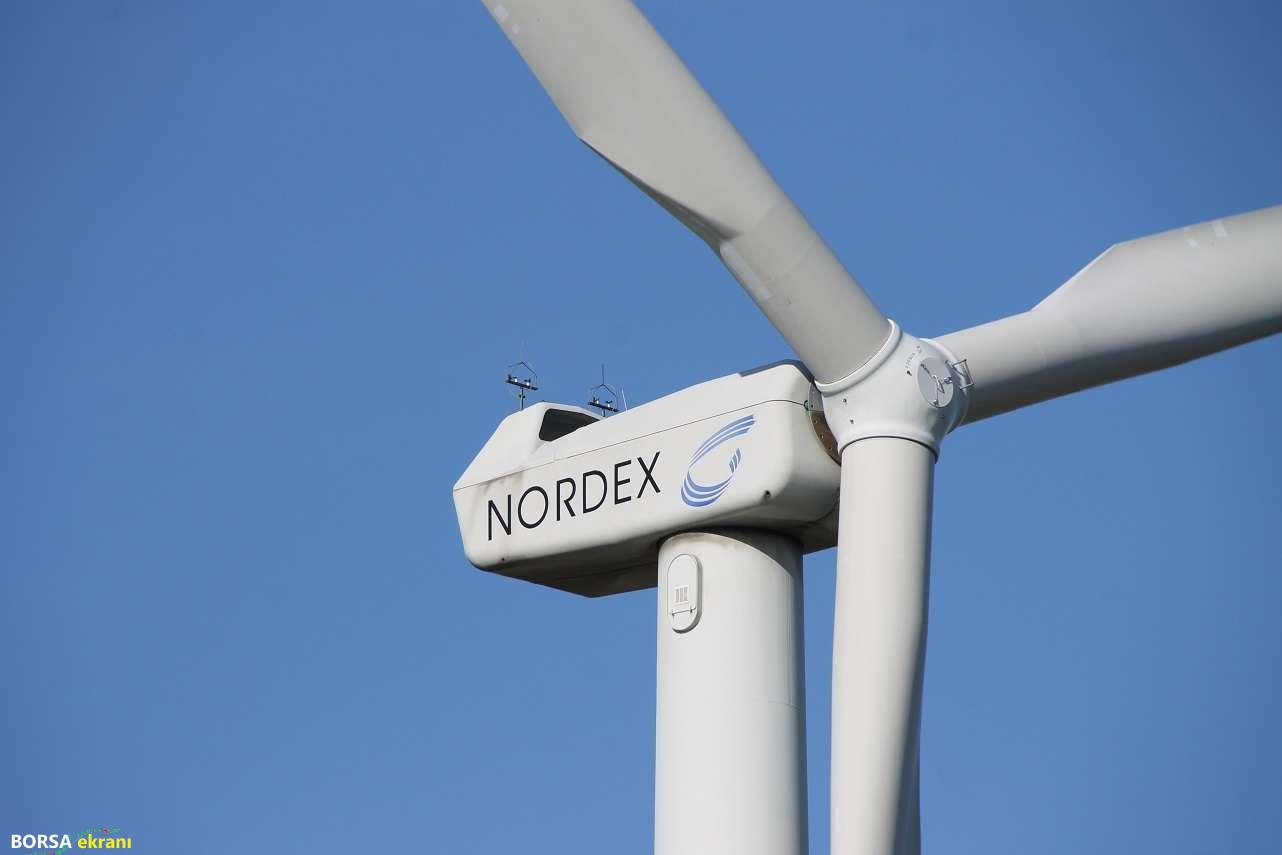 Nordex Group, Yellice Üretim'ten sipariş aldı