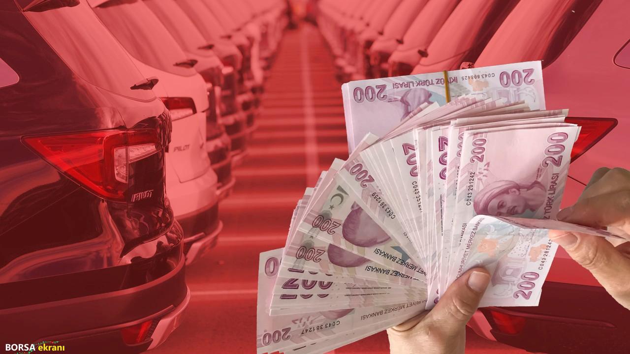 ÖTV düzenlemesi Meclis’ten geçti… Peki otomobil fiyatları zamlanacak mı?