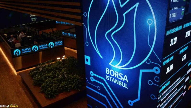 Pazartesi 1 bedelli, 1 temettü var (30 Haziran)
