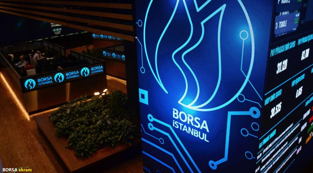 Pazartesi 1 bedelli, 1 temettü var (30 Haziran)