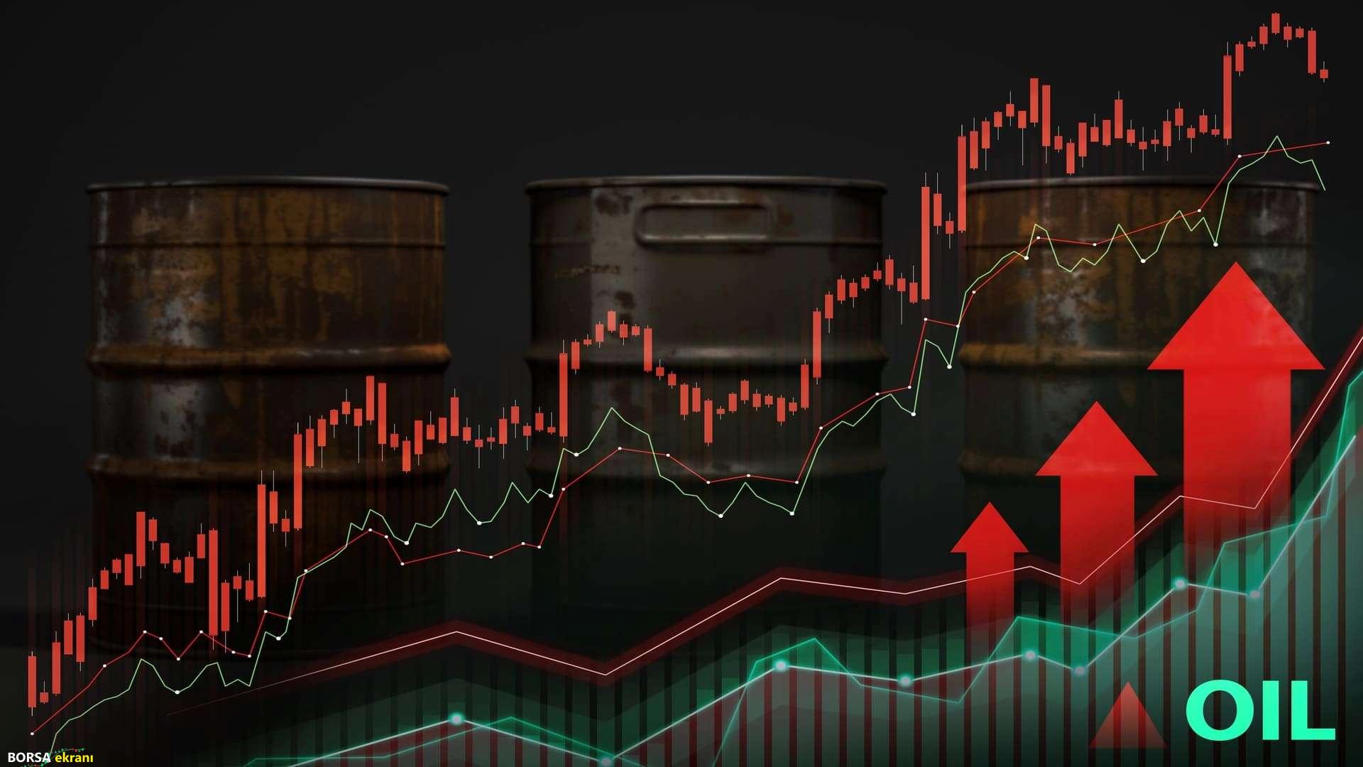 Petrol fiyatları yeniden yükseliyor