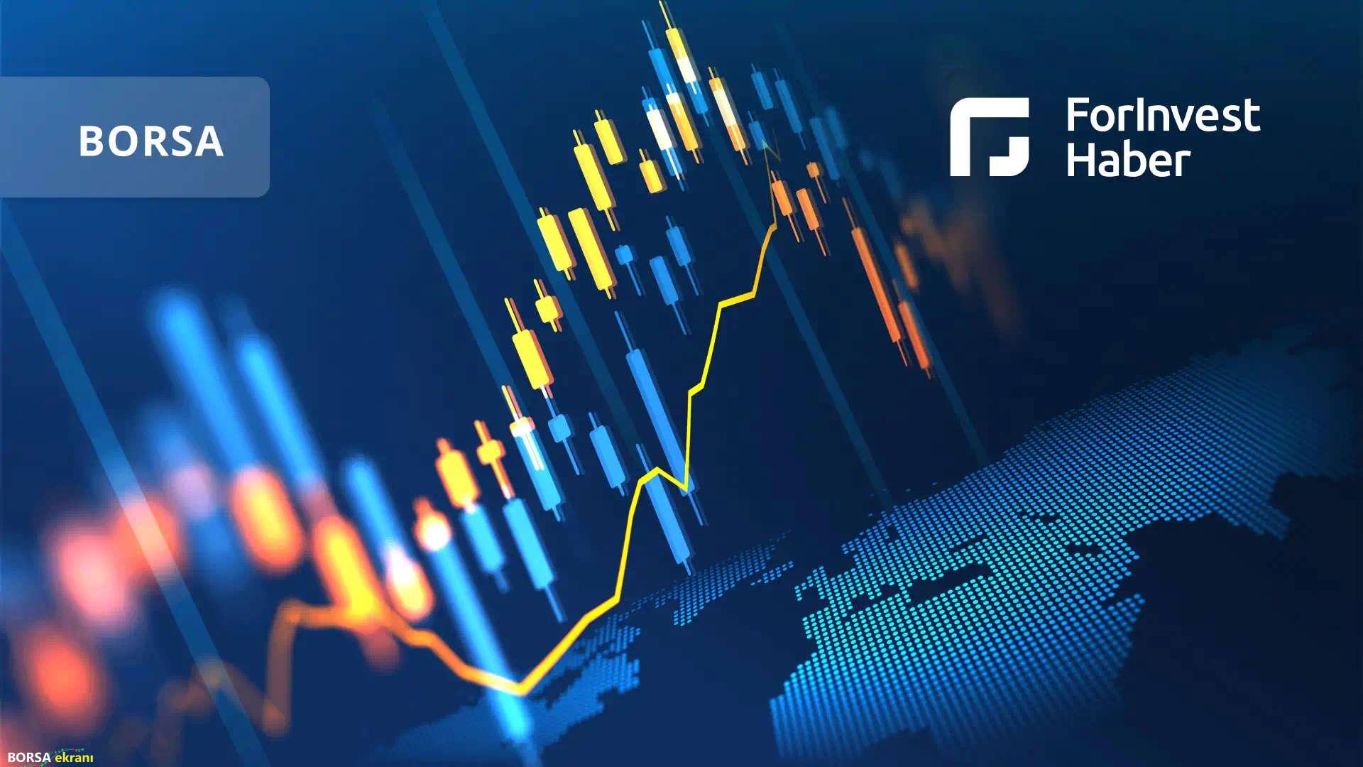 PİYASAYA BAKIŞ-Borsa günü hızlı bir yükselişle tamamladı