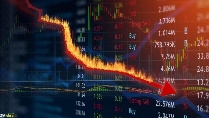 Ralli Sonu mu? S&P 500 Piyasasında Kısa Durumlarda Artış ve Belirsizlik Öne Çıkıyor