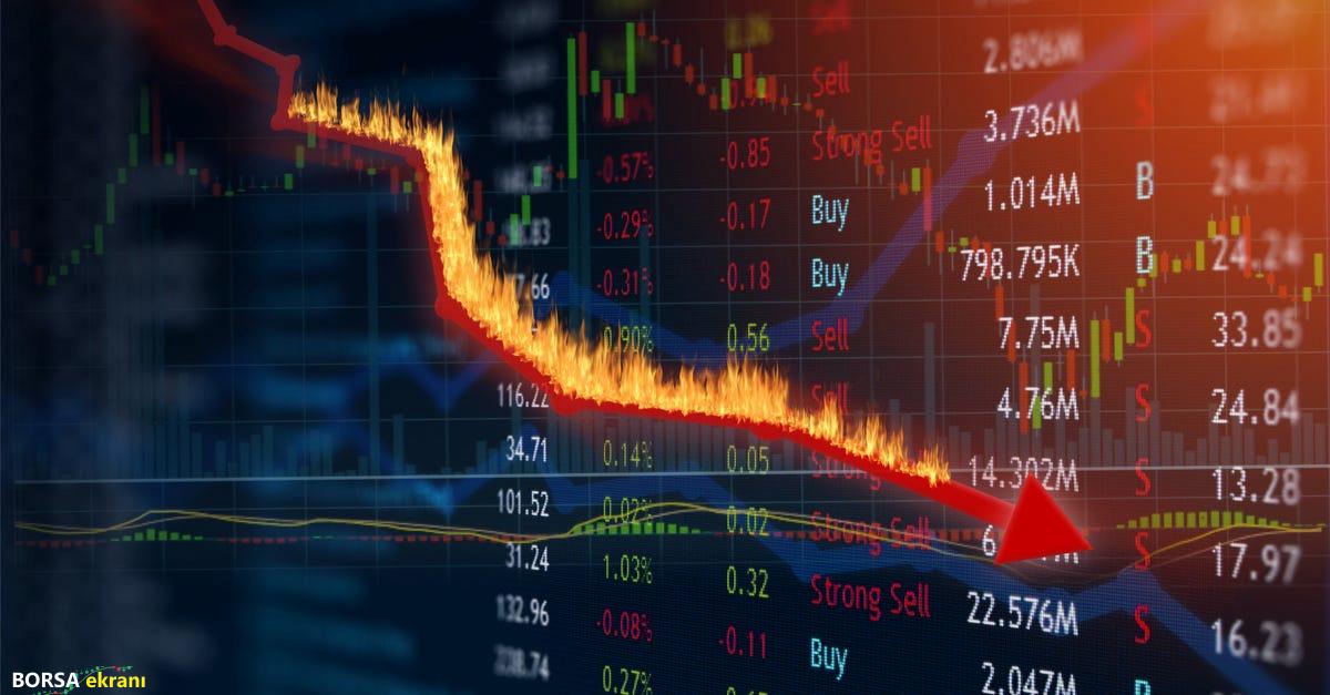 Ralli Sonu mu? S&P 500 Piyasasında Kısa Durumlarda Artış ve Belirsizlik Öne Çıkıyor