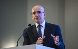Şimşek: Ekonomide Sağlam Zemin Kuruyoruz