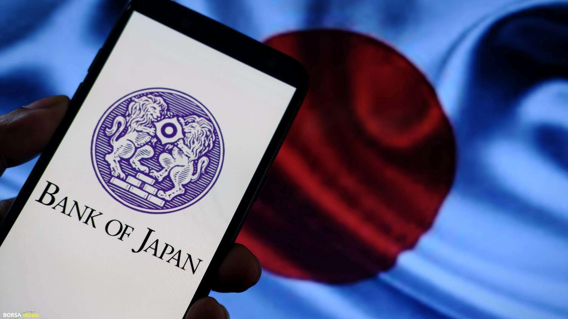 Tamura: BOJ'un gecikmeden ek faiz artırımlarını değerlendirmesi gerekli